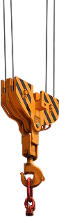 Crane icon
